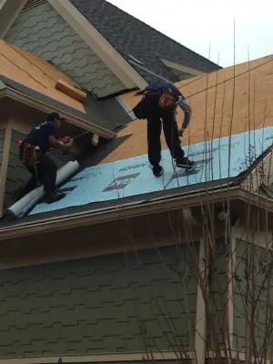 Home Right Roofing Solutions - Deck Building & Repair in Mcdonough, GA