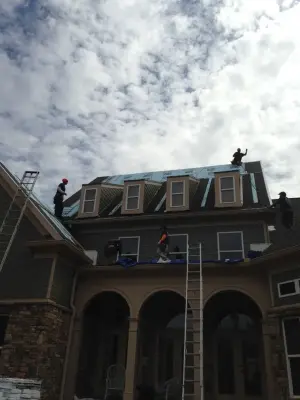 Home Right Roofing Solutions - Deck Building & Repair in Mcdonough, GA