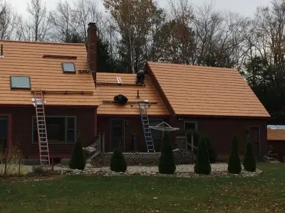 GT Donaghue Construction & Metal Roofing LLC - Door Installation & Replacement in Dublin, NH