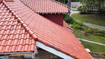 Telhas Roofing - Insulation Installation in Olathe, KS
