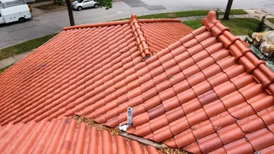 Telhas Roofing - Insulation Installation in Olathe, KS