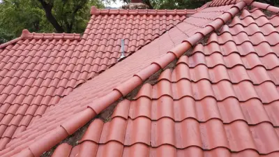 Telhas Roofing - Insulation Installation in Olathe, KS