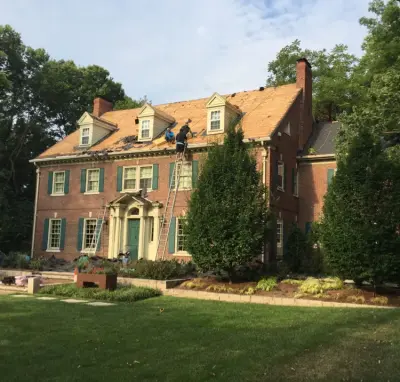 iRestore Roofing & Restoration, LLC - Door Installation & Replacement in Indianapolis, IN