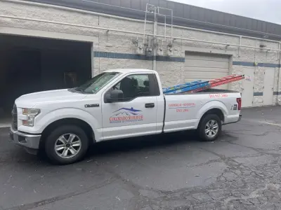Colorado Premier Roofing — Roofing & Gutter Services project by Colorado Superior Roofing & Exteriors