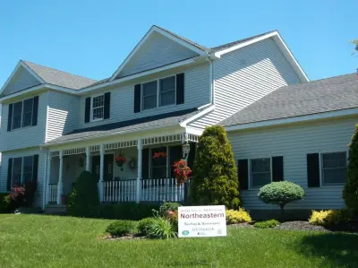 Northeastern Roofing And Construction - Commercial Construction Services in Barneveld, NY