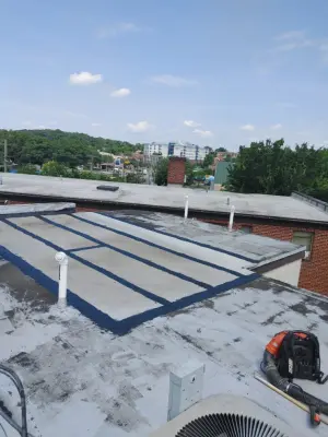 Warriors Construction Group - Roofing & Gutter Services in Laurel, MD