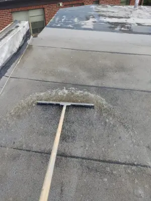 Warriors Construction Group - Roofing & Gutter Services in Laurel, MD