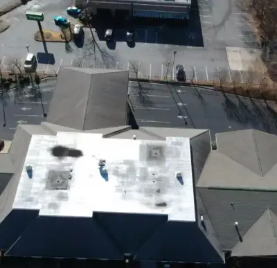 Accent Roofing Service - Roofing & Gutter Services in Lawrenceville, GA