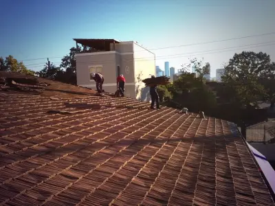 Texan Roofing Inc - Roofing & Gutter Services in Katy, TX