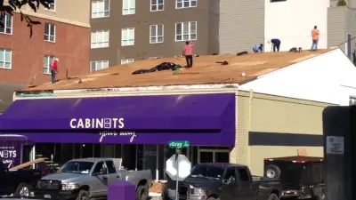 Texan Roofing Inc - Roofing & Gutter Services in Katy, TX