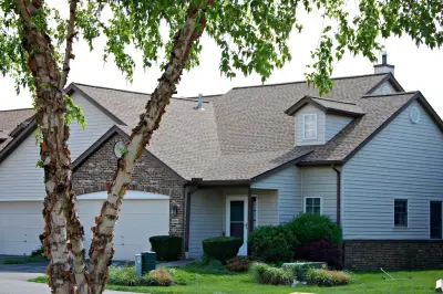 Gridiron Guys Construction - Window Installation & Replacement in Brunswick, OH