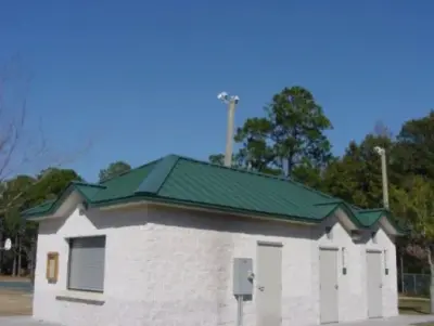 Brc High Tech Roof Division - Roofing & Gutter Services in Jacksonville, FL