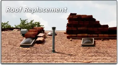 BRC Roofing Initiatives — Roofing & Gutter Services project by Brc High Tech Roof Division