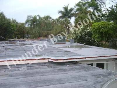 Thunder Bay, Inc.-Roofing Division - Roofing & Gutter Services in Clearwater, FL