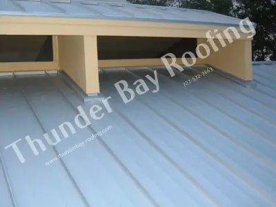Thunder Bay, Inc.-Roofing Division - Roofing & Gutter Services in Clearwater, FL