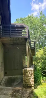 Blue Ridge Mountain Services LLC - Handyman Services in North Wilkesboro, NC