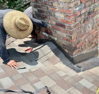 Building and Roofing — Roofing & Gutter Services project by Koalaty Roofing And Construction LLC