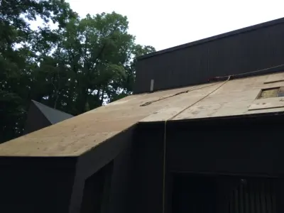 Goodin Roofing and Siding - Handyman Services in Nashua, NH
