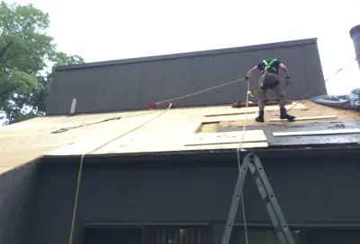 Goodin Roofing and Siding - Handyman Services in Nashua, NH