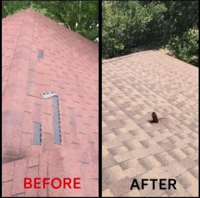 Delta Roofing & Siding - Roofing & Gutter Services in Jonesboro, AR
