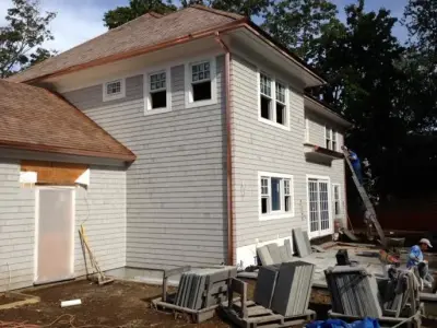 George's Seamless Gutters - Siding & Exterior Remodeling in Hawthorne, NY