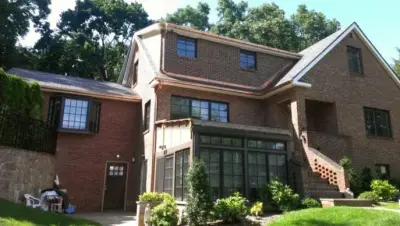 George's Seamless Gutters - Siding & Exterior Remodeling in Hawthorne, NY