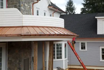The Brothers that just do Gutters - Roofing & Gutter Services in Billings, NY