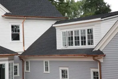 The Brothers that just do Gutters - Roofing & Gutter Services in Billings, NY