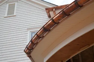 The Brothers that just do Gutters - Roofing & Gutter Services in Billings, NY