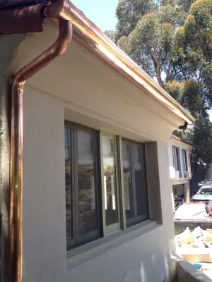 The Rain Gutter Specialists - Roofing & Gutter Services in Van Nuys, CA