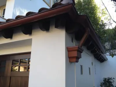 The Rain Gutter Specialists - Roofing & Gutter Services in Van Nuys, CA