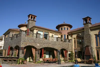 Hans Liebscher Custom Copper Work and Design - Roofing & Gutter Services in San Marcos, CA