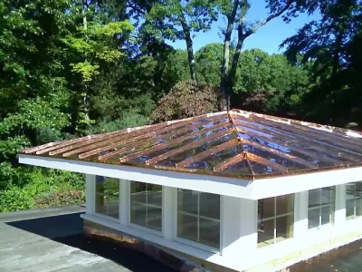 Sav A Roof Inc. - Roofing & Gutter Services in Southampton, NY