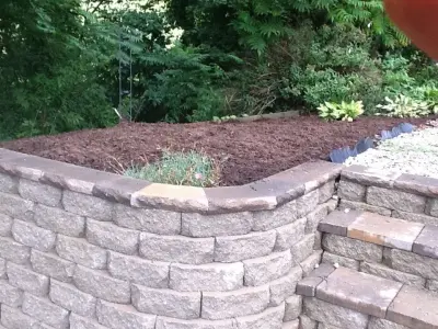 Erie Outdoor Services - Landscape Design in Conneautville, PA