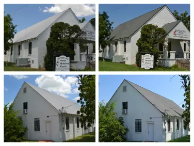 CP Roofing & Exteriors - Roofing & Gutter Services in Caddo Mills, TX