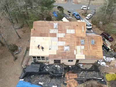 LA Roofing and siding LLC - Siding & Exterior Remodeling in Berlin, CT