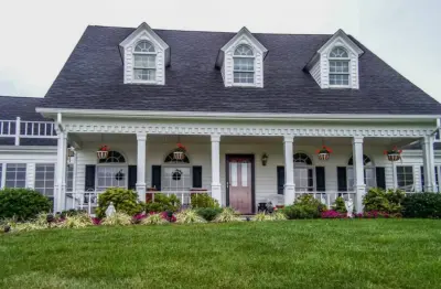 Crockett Residential Renovations, LLC — Roofing & Gutter Services project by Crockett Home Improvement, Inc.