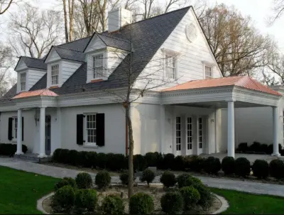 Crockett Home Improvement, Inc. - Siding & Exterior Remodeling in Christiansburg, VA