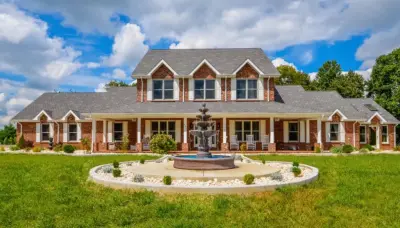 Crockett Home Improvement, Inc. - Siding & Exterior Remodeling in Christiansburg, VA