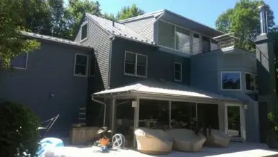 George's Seamless Gutters - Siding & Exterior Remodeling in Hawthorne, NY