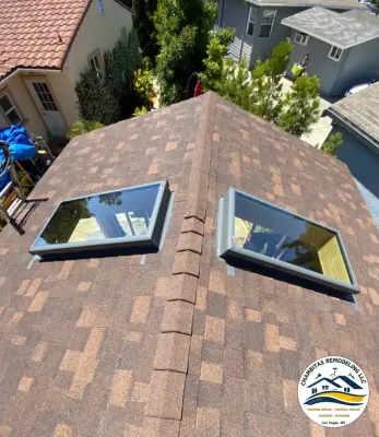 Chambitas Roofing Repair Las Vegas NV - Roofing & Gutter Services in Las Vegas, NV
