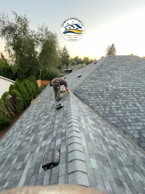 Chambitas Roofing Repair Las Vegas NV - Roofing & Gutter Services in Las Vegas, NV
