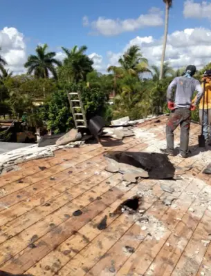 Penton Roofing - Roofing & Gutter Services in Miami, FL