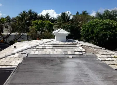 Cutler Bay Area — Roofing & Gutter Services project by Penton Roofing