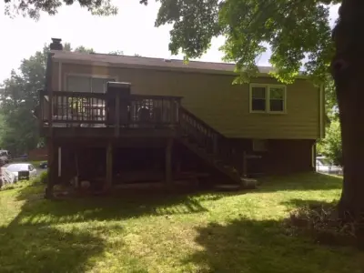 Premier Construction of Virginia LLC - Roofing & Gutter Services in Woodbridge, VA
