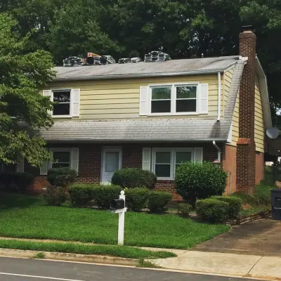 Premier Construction of Virginia LLC - Roofing & Gutter Services in Woodbridge, VA