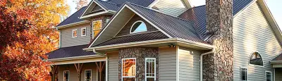 My Projects — Roofing & Gutter Services project by Dan The Gutterman