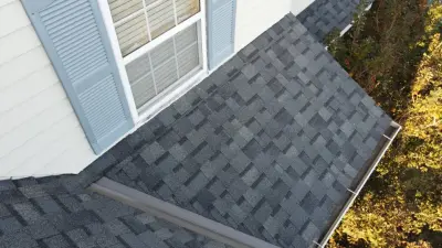 Telhas Roofing - Insulation Installation in Olathe, KS