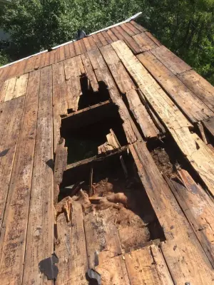 Olde Town Roofing - Window Installation & Replacement in Moline, IL