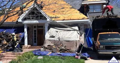 Horn Brothers Roofing - Insulation Installation in Denver, CO